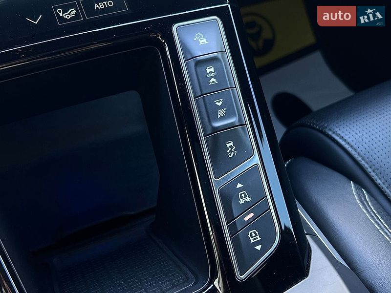 Внедорожник / Кроссовер Jaguar I-Pace 2018 в Львове
