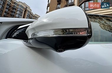 Позашляховик / Кросовер Jaguar I-Pace 2021 в Києві