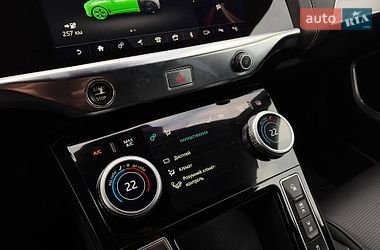 Внедорожник / Кроссовер Jaguar I-Pace 2019 в Киеве фото 17 Внедорожник / Кроссовер Jaguar I-Pace 2019 в Киеве