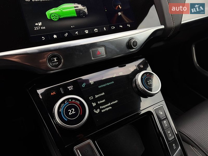 Внедорожник / Кроссовер Jaguar I-Pace 2019 в Киеве фото 17 Внедорожник / Кроссовер Jaguar I-Pace 2019 в Киеве