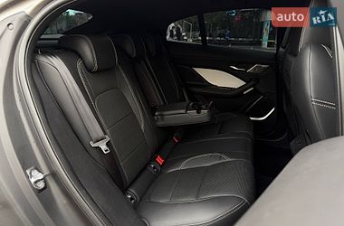 Внедорожник / Кроссовер Jaguar I-Pace 2019 в Киеве фото 21 Внедорожник / Кроссовер Jaguar I-Pace 2019 в Киеве