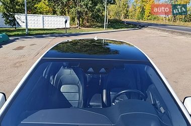 Внедорожник / Кроссовер Jaguar I-Pace 2019 в Львове