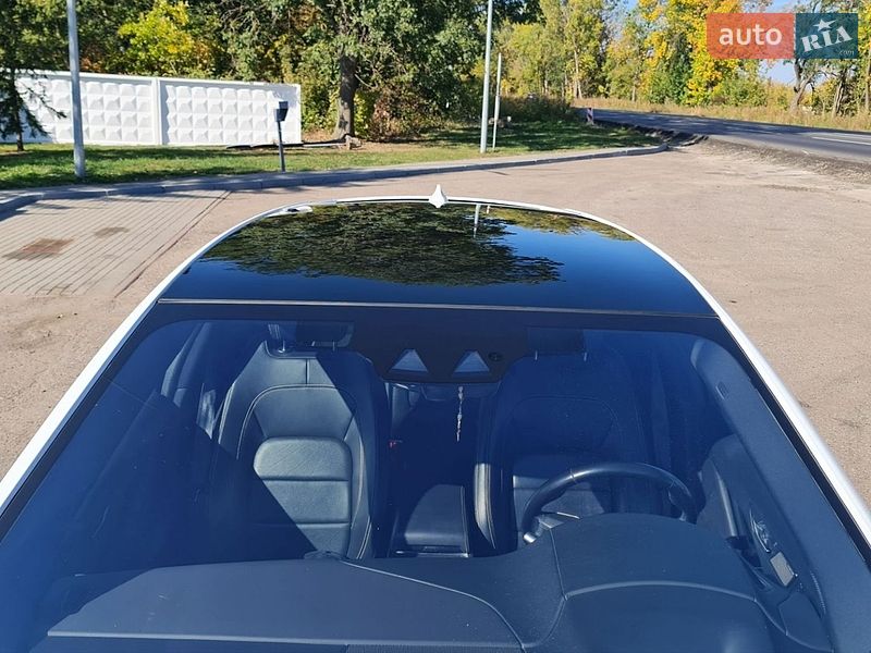 Внедорожник / Кроссовер Jaguar I-Pace 2019 в Львове
