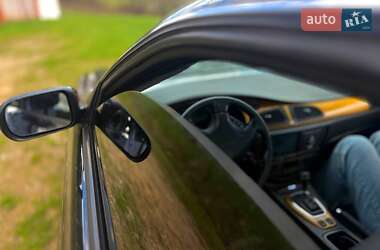 Седан Jaguar S-Type 2000 в 
