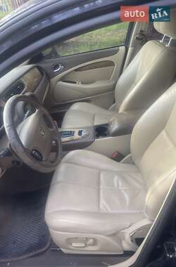 Седан Jaguar S-Type 2006 в 