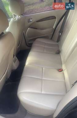 Седан Jaguar S-Type 2006 в 