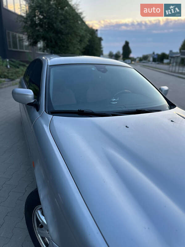 Седан Jaguar S-Type 2000 в Белой Церкви