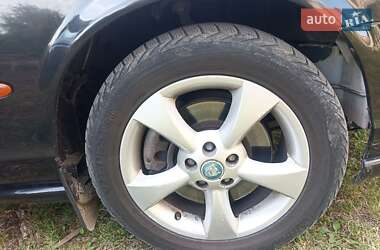 Седан Jaguar S-Type 2002 в 