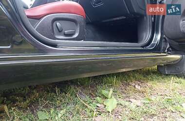 Седан Jaguar S-Type 2002 в 