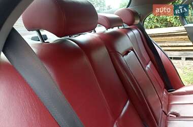 Седан Jaguar S-Type 2002 в 