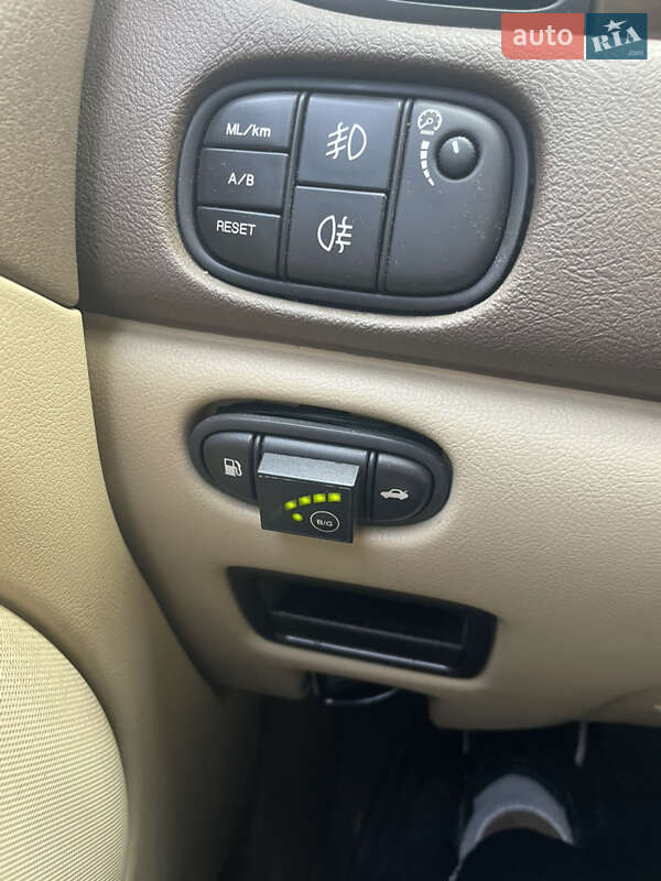 Седан Jaguar S-Type 2004 в Києві фото 19 Седан Jaguar S-Type 2004 в Києві