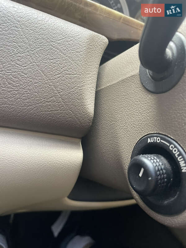 Седан Jaguar S-Type 2004 в Києві фото 22 Седан Jaguar S-Type 2004 в Києві