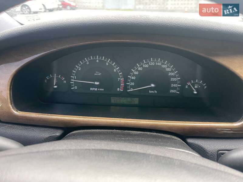Седан Jaguar S-Type 2004 в Киеве фото 19 Седан Jaguar S-Type 2004 в Киеве