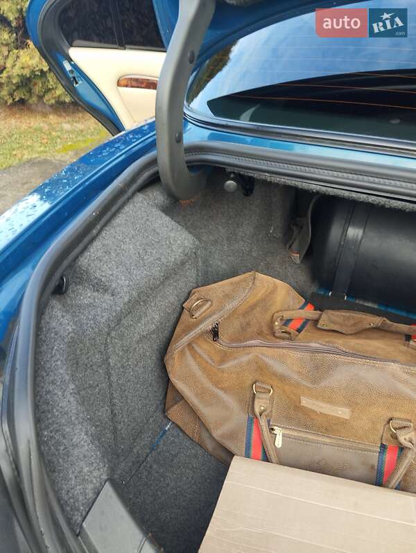 Седан Jaguar S-Type 2007 в Коломые фото 13 Седан Jaguar S-Type 2007 в Коломые