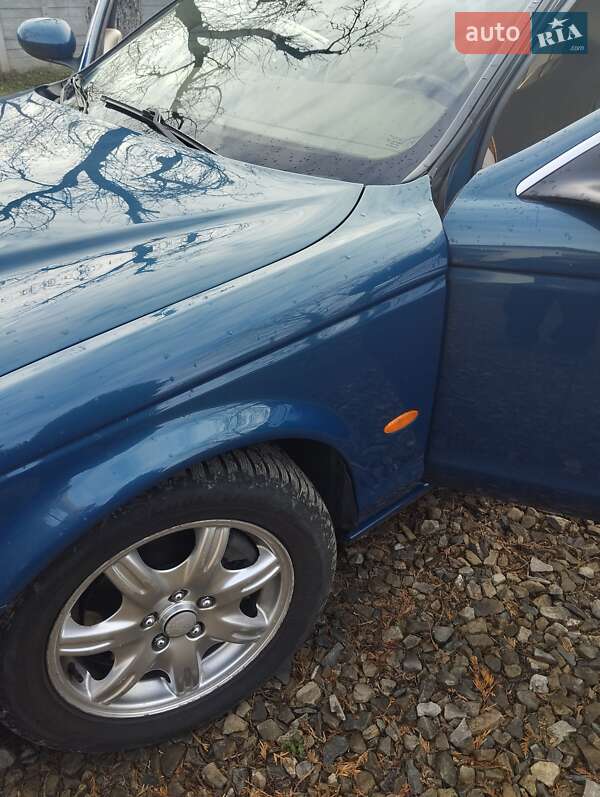 Седан Jaguar S-Type 2007 в Коломые фото 4 Седан Jaguar S-Type 2007 в Коломые