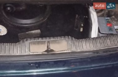 Седан Jaguar S-Type 1999 в Лубнах