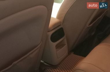 Седан Jaguar S-Type 1999 в Лубнах