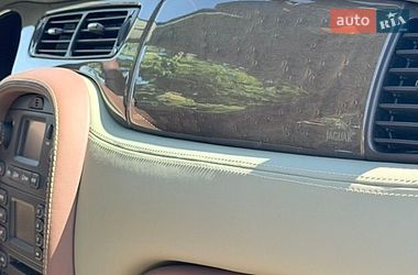 Седан Jaguar S-Type 2002 в Одесі фото 20 Седан Jaguar S-Type 2002 в Одесі