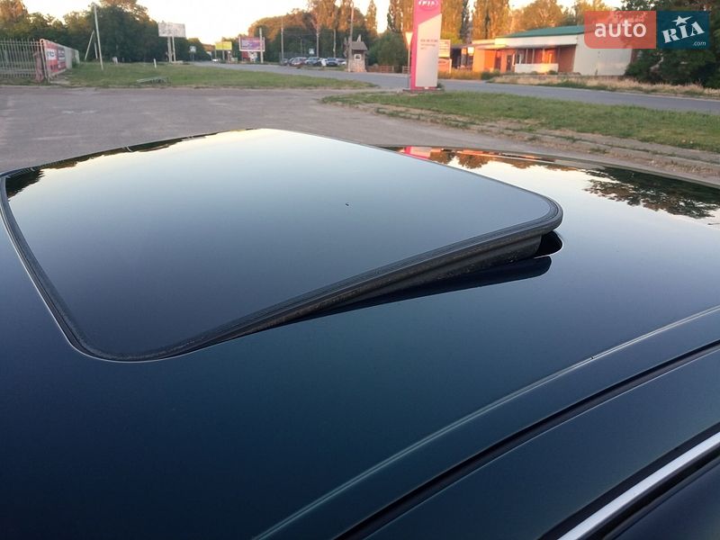 Седан Jaguar S-Type 2000 в Кропивницком