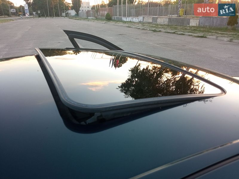 Седан Jaguar S-Type 2000 в Кропивницком