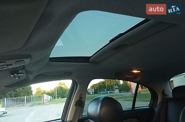 Седан Jaguar S-Type 2000 в Кропивницком