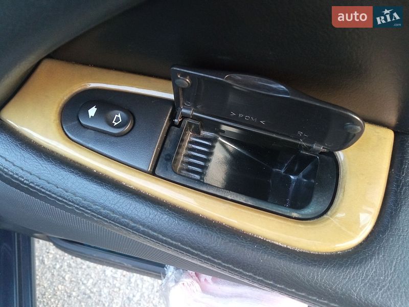Седан Jaguar S-Type 2000 в Кропивницком