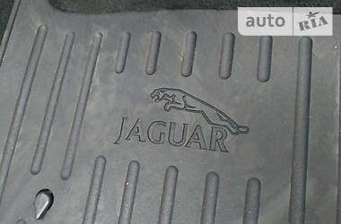 Седан Jaguar X-Type 2006 в Киеве