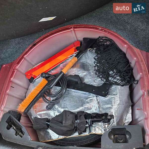 Седан Jaguar X-Type 2007 в Николаеве