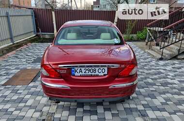 Седан Jaguar X-Type 2007 в 