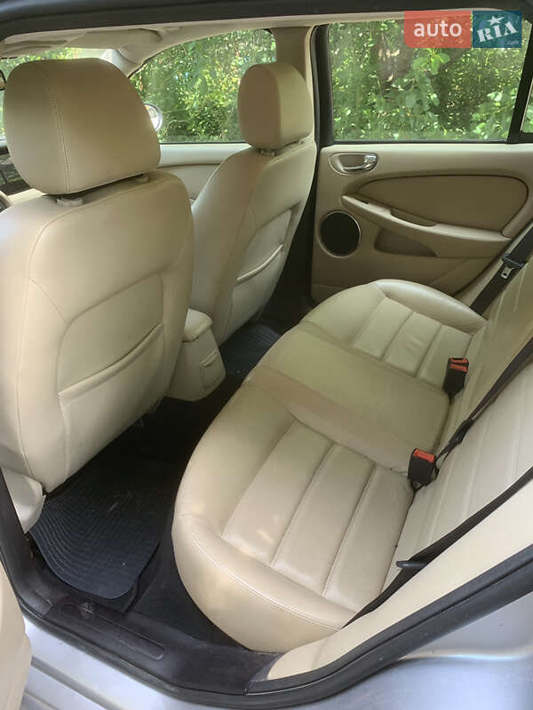 Універсал Jaguar X-Type 2005 в Тернополі