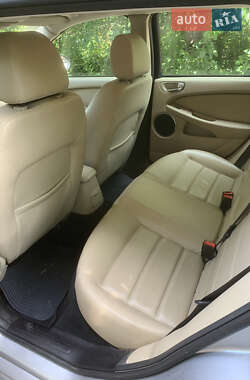 Универсал Jaguar X-Type 2005 в 