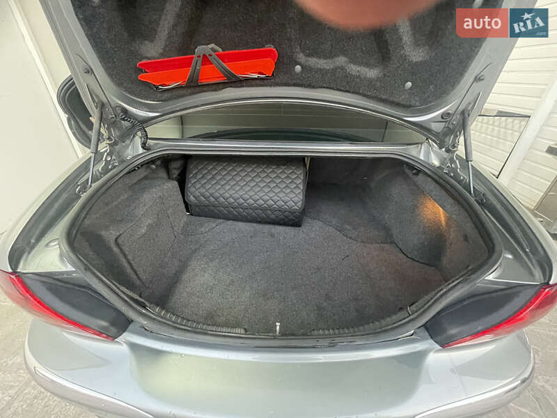 Седан Jaguar X-Type 2005 в Киеве фото 6 Седан Jaguar X-Type 2005 в Киеве