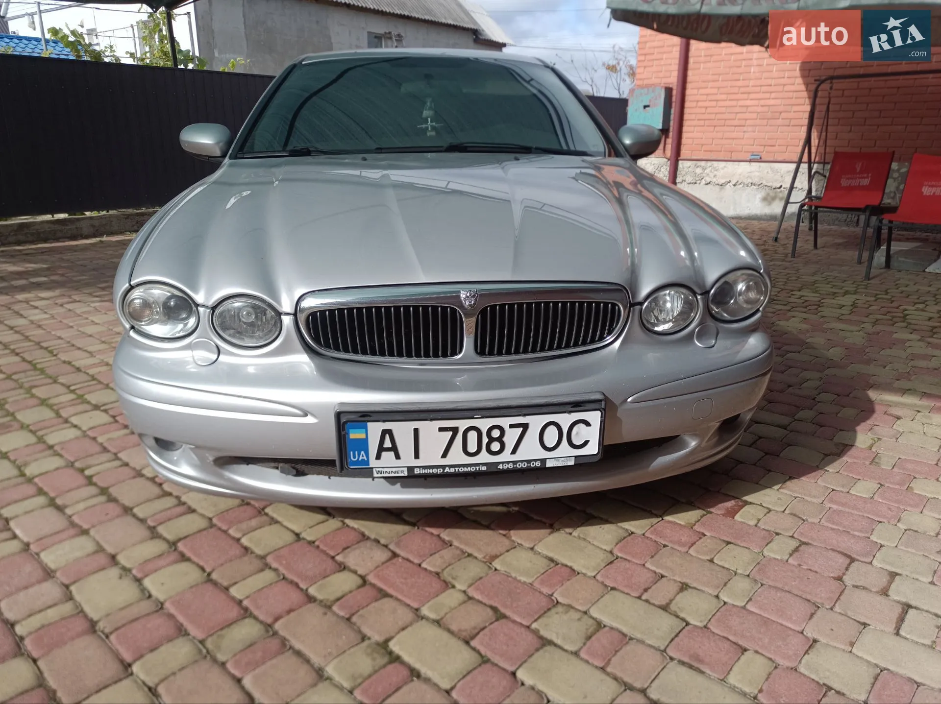 Фото авто 5