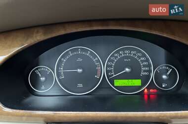 Универсал Jaguar X-Type 2005 в Киеве