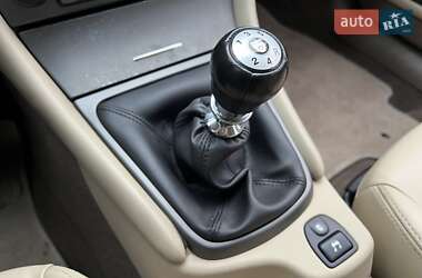 Универсал Jaguar X-Type 2005 в Киеве