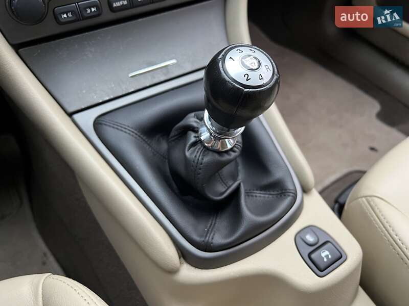 Универсал Jaguar X-Type 2005 в Киеве фото 20 Универсал Jaguar X-Type 2005 в Киеве