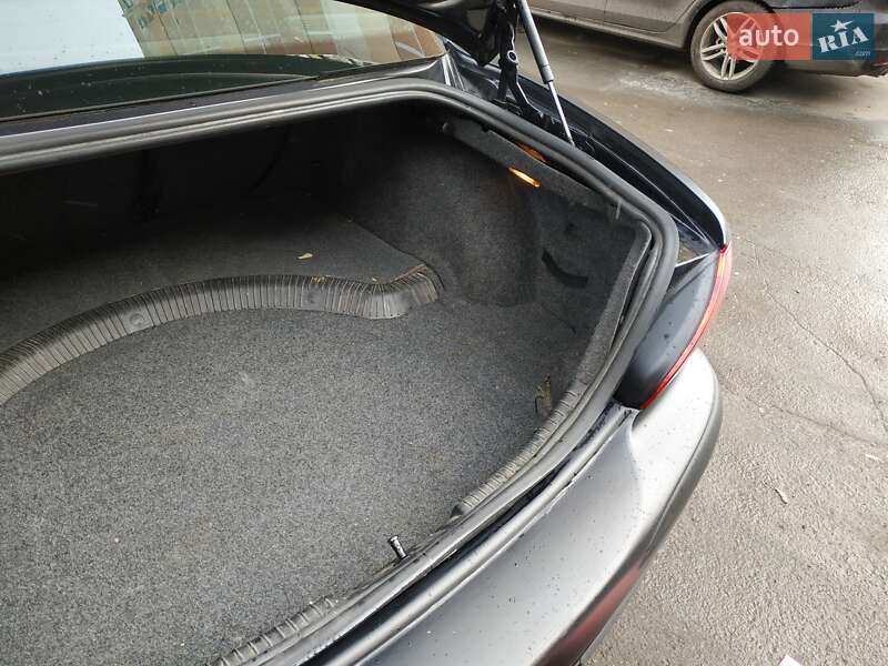 Седан Jaguar X-Type 2002 в Одессе