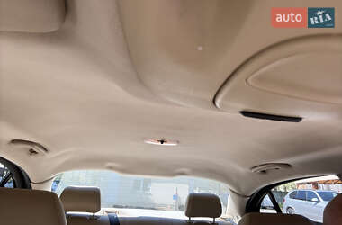 Седан Jaguar X-Type 2007 в 