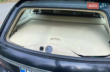 Универсал Jaguar X-Type 2009 в 