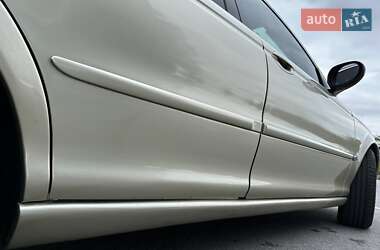 Седан Jaguar X-Type 2006 в 