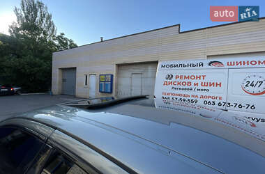 Седан Jaguar X-Type 2002 в 