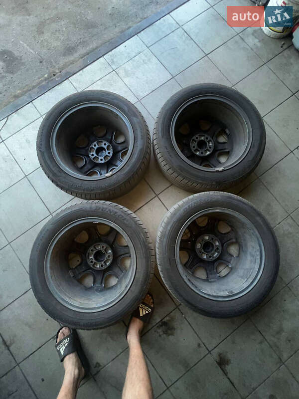 Седан Jaguar X-Type 2002 в Запоріжжі
