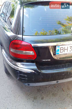 Универсал Jaguar X-Type 2005 в 