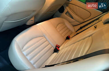 Седан Jaguar X-Type 2009 в 