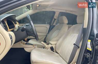 Седан Jaguar X-Type 2006 в 