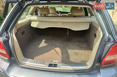 Универсал Jaguar X-Type 2004 в 