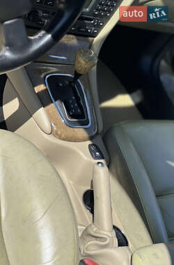 Седан Jaguar X-Type 2006 в 