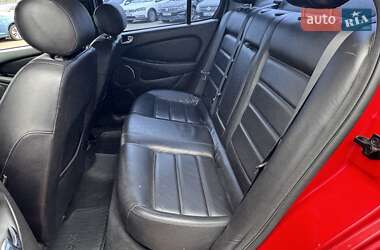 Седан Jaguar X-Type 2004 в 