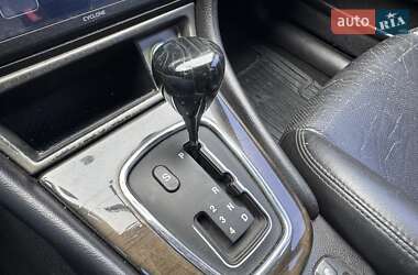 Седан Jaguar X-Type 2004 в 