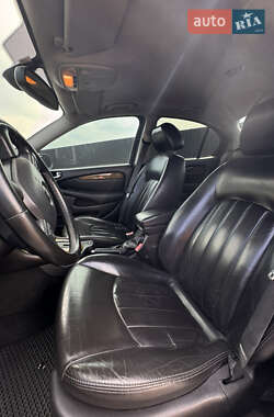 Седан Jaguar X-Type 2007 в 